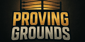 Proving Grounds Logo